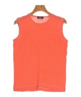 tricot COMME des GARCONS ノースリーブ