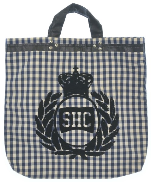 トリココムデギャルソン(tricot COMME des GARCONS)のtricot COMME des GARCONS トートバッグ