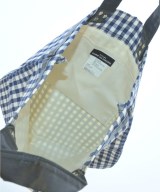 tricot COMME des GARCONS（トリココムデギャルソン）トートバッグ 紺 サイズ:- レディース/2200618683765