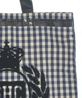 tricot COMME des GARCONS（トリココムデギャルソン）トートバッグ 紺 サイズ:- レディース/2200618683765