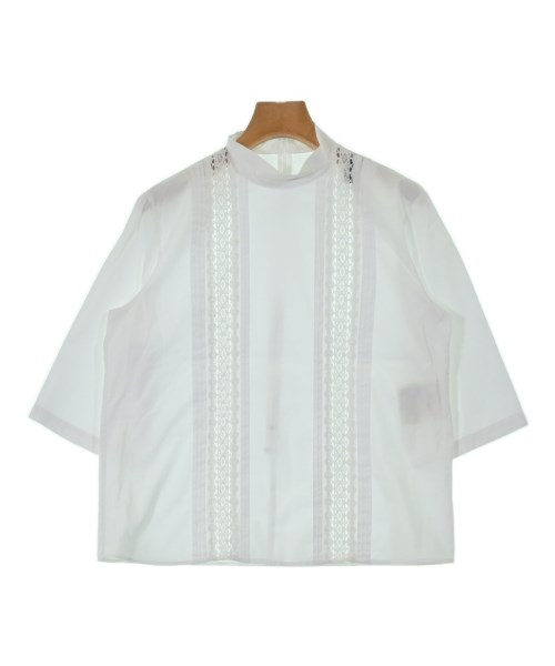 トリココムデギャルソン(tricot COMME des GARCONS)のtricot COMME des GARCONS ブラウス