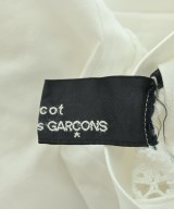 tricot COMME des GARCONS（トリココムデギャルソン）ブラウス 白 サイズ:S レディース/2200620522045