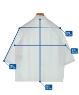 tricot COMME des GARCONS（トリココムデギャルソン）ブラウス 白 サイズ:S レディース/2200620522045