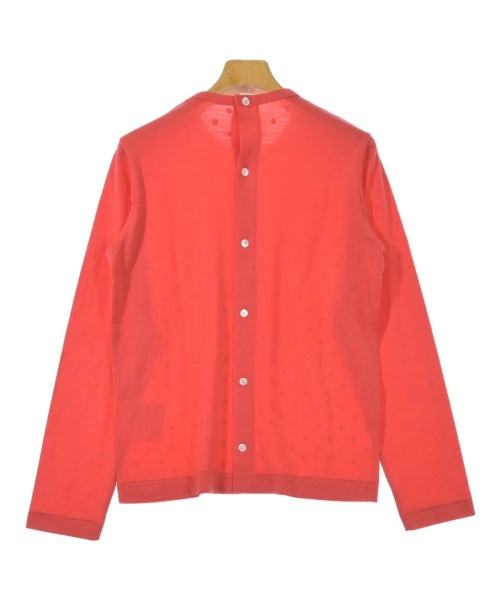 tricot COMME des GARCONS（トリココムデギャルソン）Tシャツ・カットソー 赤 サイズ:F レディース/2200620522090