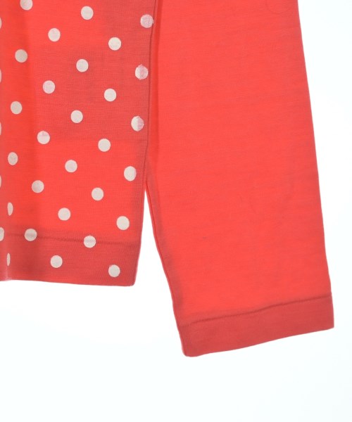 tricot COMME des GARCONS（トリココムデギャルソン）Tシャツ・カットソー 赤 サイズ:F レディース/2200620522090
