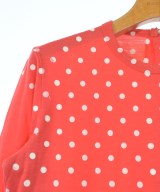 tricot COMME des GARCONS（トリココムデギャルソン）Tシャツ・カットソー 赤 サイズ:F レディース/2200620522090