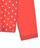 tricot COMME des GARCONS（トリココムデギャルソン）Tシャツ・カットソー 赤 サイズ:F レディース/2200620522090