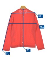 tricot COMME des GARCONS（トリココムデギャルソン）Tシャツ・カットソー 赤 サイズ:F レディース/2200620522090