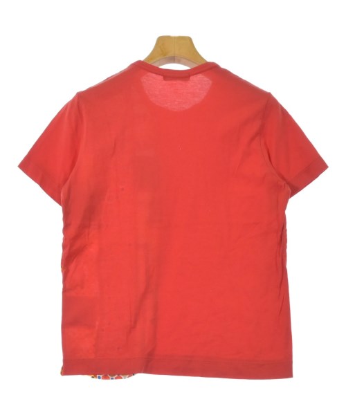 tricot COMME des GARCONS（トリココムデギャルソン）Tシャツ・カットソー 赤 サイズ:-(S位) レディース/2200620522106