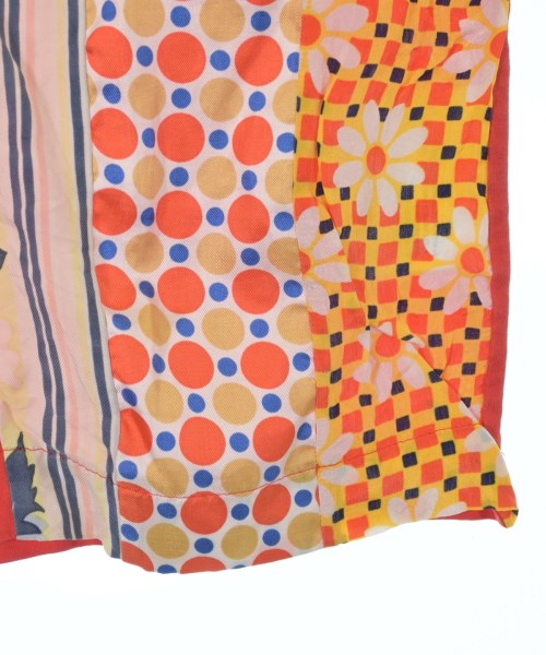 tricot COMME des GARCONS（トリココムデギャルソン）Tシャツ・カットソー 赤 サイズ:-(S位) レディース/2200620522106