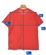 tricot COMME des GARCONS（トリココムデギャルソン）Tシャツ・カットソー 赤 サイズ:-(S位) レディース/2200620522106
