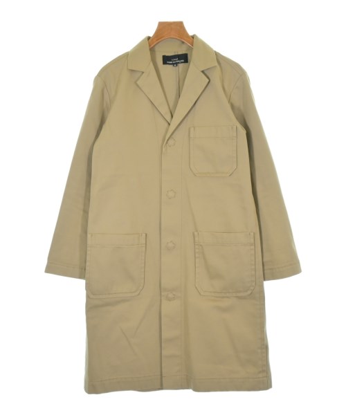 トリココムデギャルソン(tricot COMME des GARCONS)のtricot COMME des GARCONS コート（その他）