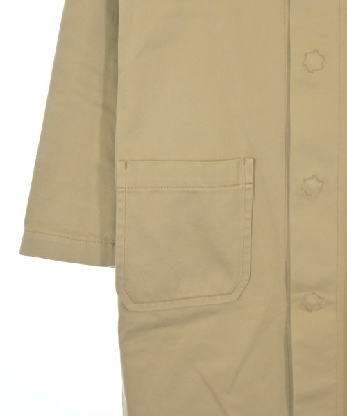 tricot COMME des GARCONS（トリココムデギャルソン）その他 ベージュ サイズ:M レディース/2200613029025