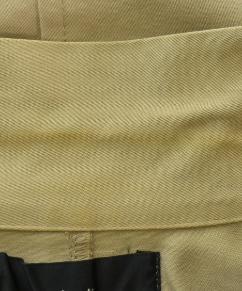 tricot COMME des GARCONS（トリココムデギャルソン）その他 ベージュ サイズ:M レディース/2200613029025