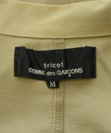 tricot COMME des GARCONS（トリココムデギャルソン）その他 ベージュ サイズ:M レディース/2200613029025