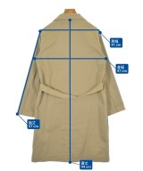 tricot COMME des GARCONS（トリココムデギャルソン）その他 ベージュ サイズ:M レディース/2200613029025