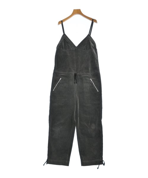 トリココムデギャルソン(tricot COMME des GARCONS)のtricot COMME des GARCONS オールインワン/サロペット