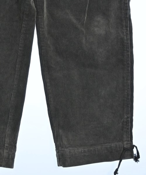 tricot COMME des GARCONS（トリココムデギャルソン）オールインワン/サロペット グレー サイズ:M レディース/2200620873017