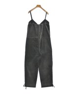 tricot COMME des GARCONS（トリココムデギャルソン）オールインワン/サロペット グレー サイズ:M レディース/2200620873017