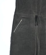 tricot COMME des GARCONS（トリココムデギャルソン）オールインワン/サロペット グレー サイズ:M レディース/2200620873017