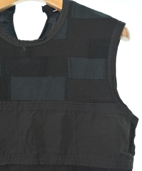 tricot COMME des GARCONS（トリココムデギャルソン）カジュアルシャツ 黒 サイズ:-(M位) レディース/2200620873024