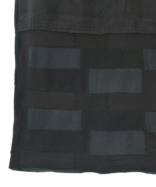 tricot COMME des GARCONS（トリココムデギャルソン）カジュアルシャツ 黒 サイズ:-(M位) レディース/2200620873024