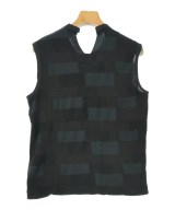 tricot COMME des GARCONS（トリココムデギャルソン）カジュアルシャツ 黒 サイズ:-(M位) レディース/2200620873024