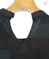 tricot COMME des GARCONS（トリココムデギャルソン）カジュアルシャツ 黒 サイズ:-(M位) レディース/2200620873024