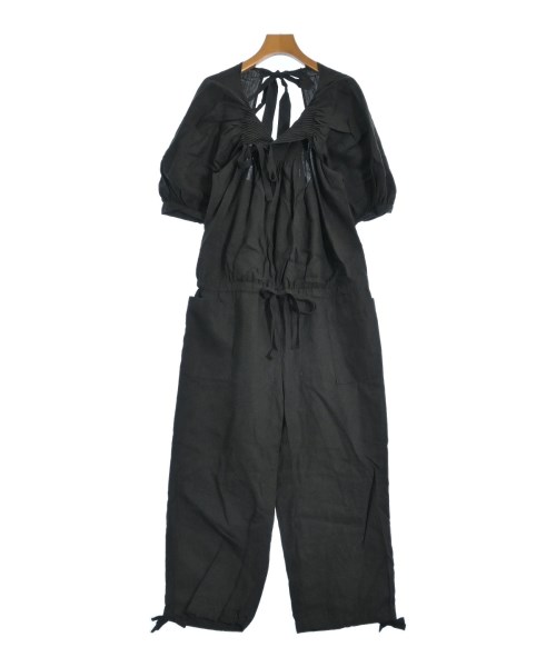 トリココムデギャルソン(tricot COMME des GARCONS)のtricot COMME des GARCONS オールインワン/サロペット