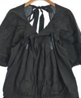 tricot COMME des GARCONS（トリココムデギャルソン）オールインワン/サロペット 黒 サイズ:M レディース/2200620873031