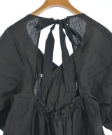 tricot COMME des GARCONS（トリココムデギャルソン）オールインワン/サロペット 黒 サイズ:M レディース/2200620873031