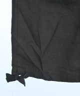 tricot COMME des GARCONS（トリココムデギャルソン）オールインワン/サロペット 黒 サイズ:M レディース/2200620873031