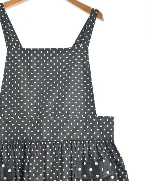 tricot COMME des GARCONS（トリココムデギャルソン）ワンピース 黒 サイズ:M レディース/2200620873048