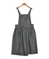 tricot COMME des GARCONS（トリココムデギャルソン）ワンピース 黒 サイズ:M レディース/2200620873048