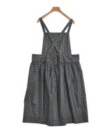 tricot COMME des GARCONS（トリココムデギャルソン）ワンピース 黒 サイズ:M レディース/2200620873048