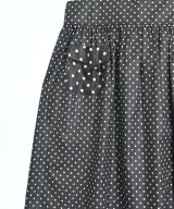 tricot COMME des GARCONS（トリココムデギャルソン）ワンピース 黒 サイズ:M レディース/2200620873048