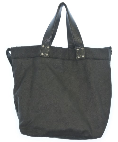 tricot COMME des GARCONS（トリココムデギャルソン）ショルダーバッグ 黒 サイズ:- レディース/2200620873079