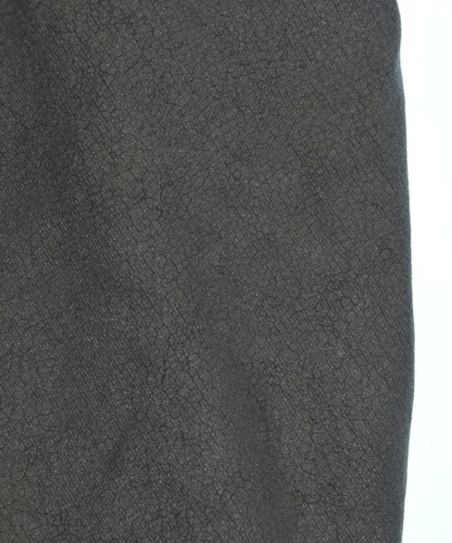 tricot COMME des GARCONS（トリココムデギャルソン）ショルダーバッグ 黒 サイズ:- レディース/2200620873079