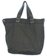 tricot COMME des GARCONS（トリココムデギャルソン）ショルダーバッグ 黒 サイズ:- レディース/2200620873079