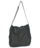 tricot COMME des GARCONS（トリココムデギャルソン）ショルダーバッグ 黒 サイズ:- レディース/2200620873079
