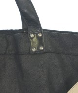 tricot COMME des GARCONS（トリココムデギャルソン）ショルダーバッグ 黒 サイズ:- レディース/2200620873079