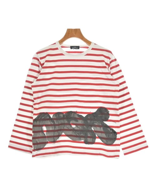 トリココムデギャルソン(tricot COMME des GARCONS)のtricot COMME des GARCONS Tシャツ・カットソー
