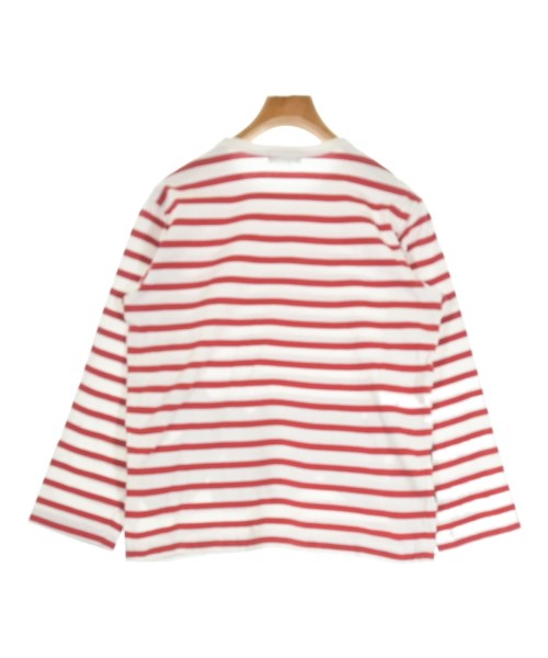 tricot COMME des GARCONS（トリココムデギャルソン）Tシャツ・カットソー 赤 サイズ:-(M位) レディース/2200620933070