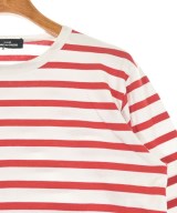 tricot COMME des GARCONS（トリココムデギャルソン）Tシャツ・カットソー 赤 サイズ:-(M位) レディース/2200620933070