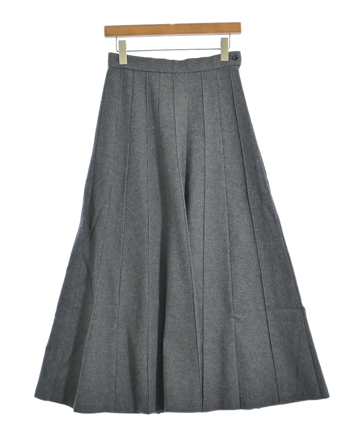 tricot COMME des GARCONS（トリココムデギャルソン）ロング・マキシ丈