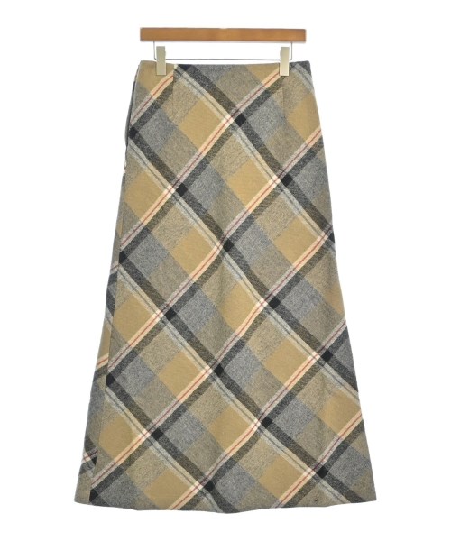 トリココムデギャルソン(tricot COMME des GARCONS)のtricot COMME des GARCONS ロング・マキシ丈スカート