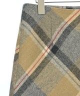 tricot COMME des GARCONS（トリココムデギャルソン）ロング・マキシ丈スカート ベージュ サイズ:M レディース/2200610274077