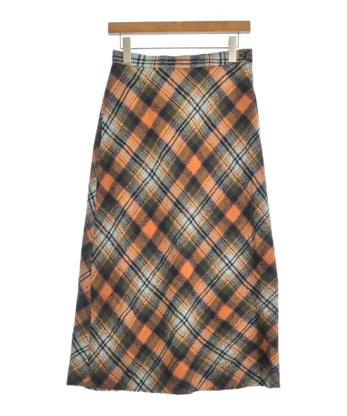 トリココムデギャルソン(tricot COMME des GARCONS)のtricot COMME des GARCONS ロング・マキシ丈スカート