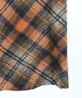 tricot COMME des GARCONS（トリココムデギャルソン）ロング・マキシ丈スカート オレンジ サイズ:M レディース/2200610274084