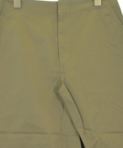 tricot COMME des GARCONS（トリココムデギャルソン）ロング・マキシ丈スカート カーキ サイズ:M レディース/2200610274091